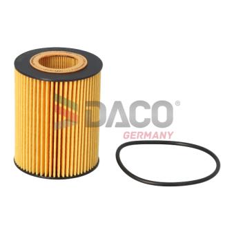 Filtre à huile DACO Germany OEM 11427512301