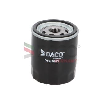 Filtre à huile DACO Germany OEM 4M5Q6714DA