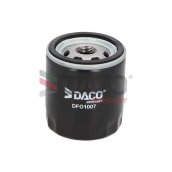 Filtre à huile DACO Germany OEM 30711781