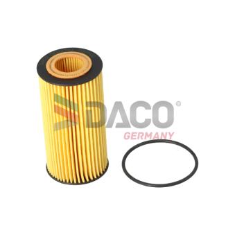 Filtre à huile DACO Germany OEM 6G9N6744BA