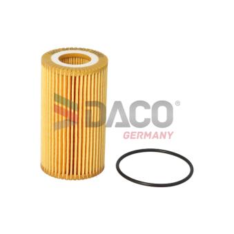 Filtre à huile DACO Germany OEM 90570368