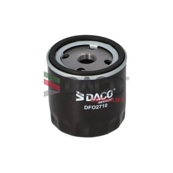 Filtre à huile DACO Germany OEM 5009285