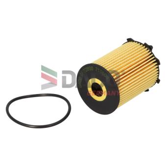 Filtre à huile DACO Germany [DFO2800]