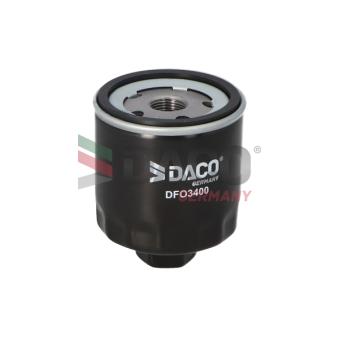 Filtre à huile DACO Germany OEM 030115561AA