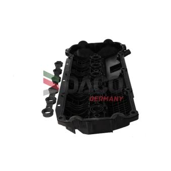 Couvercle de culasse DACO Germany OS0313 pour VOLKSWAGEN ID.5 2.0 CDTI - 110cv