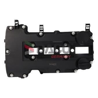Couvercle de culasse DACO Germany OS2700 pour OPEL CORSA 1.2 - 86cv