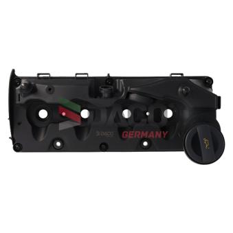 Couvercle de culasse DACO Germany OS4200 pour MERCEDES-BENZ SPRINTER 2.0 TDI - 110cv