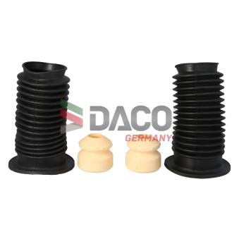 Kit de protection contre la poussière, amortisseur DACO Germany [PK0100]