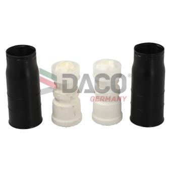 Bouchon de protection/soufflet, amortisseur DACO Germany [PK0200]