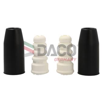 Kit de protection contre la poussière, amortisseur DACO Germany [PK0208]