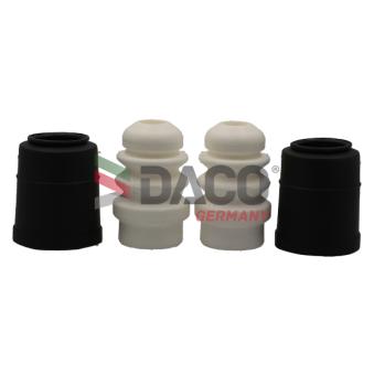 Kit de protection contre la poussière, amortisseur DACO Germany OEM 4D0412137C