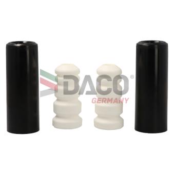 Kit de protection contre la poussière, amortisseur DACO Germany [PK0303]