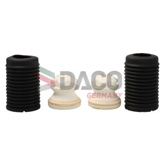 Kit de protection contre la poussière, amortisseur DACO Germany [PK0307]