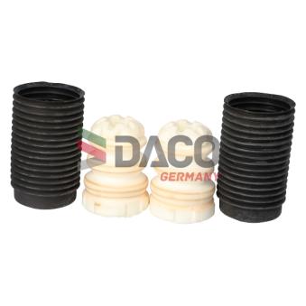 Kit de protection contre la poussière, amortisseur DACO Germany [PK0309]
