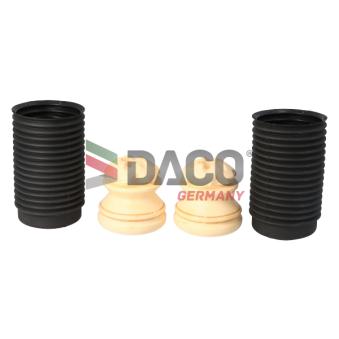 Kit de protection contre la poussière, amortisseur DACO Germany OEM 6787175