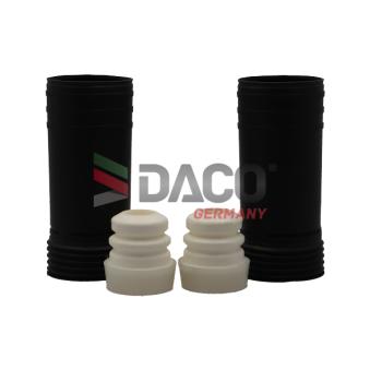 Kit de protection contre la poussière, amortisseur DACO Germany OEM 31336771516