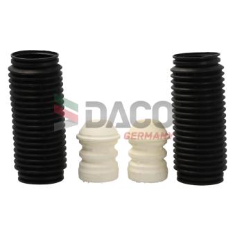 Kit de protection contre la poussière, amortisseur DACO Germany [PK0330]