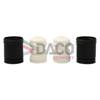Kit de protection contre la poussière, amortisseur DACO Germany [PK0331]