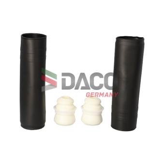 Kit de protection contre la poussière, amortisseur DACO Germany PK0401 pour MAZDA CX-9 1.7 CDTI - 110cv