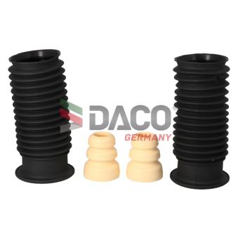 Kit de protection contre la poussière, amortisseur DACO Germany OEM 96853901 Kit de protection contre la poussière, amortisseur DACO Germany OEM 96853901
