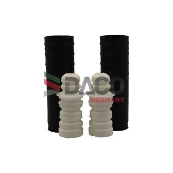 Kit de protection contre la poussière, amortisseur DACO Germany OEM 96494604