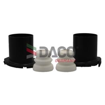 Kit de protection contre la poussière, amortisseur DACO Germany OEM 96300082 Kit de protection contre la poussière, amortisseur DACO Germany OEM 96300082