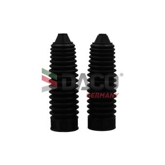 Bouchon de protection/soufflet, amortisseur DACO Germany OEM 867512131