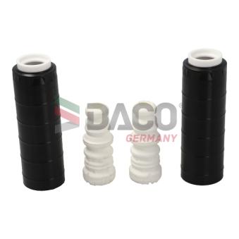 Bouchon de protection/soufflet, amortisseur DACO Germany OEM 51890051 Bouchon de protection/soufflet, amortisseur DACO Germany OEM 51890051
