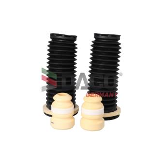 Butée élastique, suspension DACO Germany [PK0905]