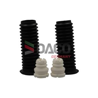 Bouchon de protection/soufflet, amortisseur DACO Germany OEM 1750640