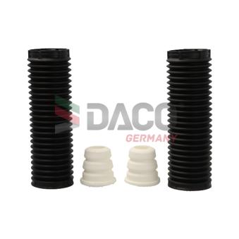 Kit de protection contre la poussière, amortisseur DACO Germany PK1001 pour MINI MINI 2.0 CD - 110cv