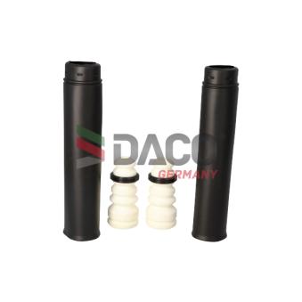 Kit de protection contre la poussière, amortisseur DACO Germany PK1002 pour KIA XCEED 1.6 - 125cv