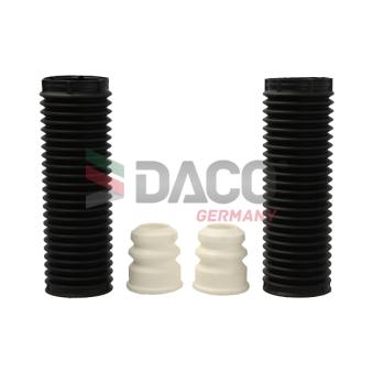 Kit de protection contre la poussière, amortisseur DACO Germany [PK1005]