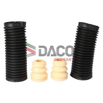 Roulement, coupelle de suspension DACO Germany OEM 5166065