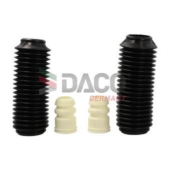 Kit de protection contre la poussière, amortisseur DACO Germany [PK1020]