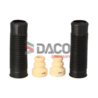 Kit de protection contre la poussière, amortisseur DACO Germany OEM 51688SDAA01