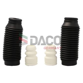 Kit de protection contre la poussière, amortisseur DACO Germany [PK1301]