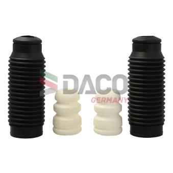 Kit de protection contre la poussière, amortisseur DACO Germany OEM 546262E000