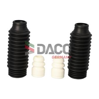 Kit de protection contre la poussière, amortisseur DACO Germany OEM 546253Q000