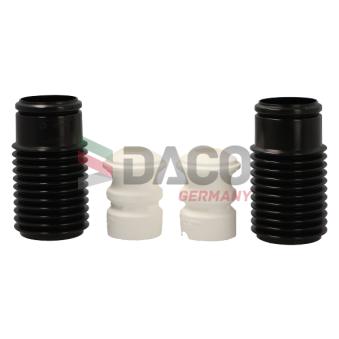 Kit de protection contre la poussière, amortisseur DACO Germany OEM 31331140140