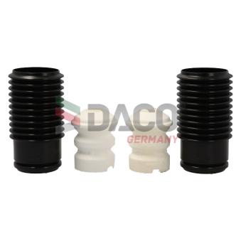 Kit de protection contre la poussière, amortisseur DACO Germany [PK1510]