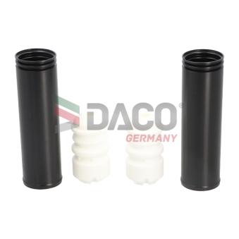 Kit de protection contre la poussière, amortisseur DACO Germany [PK1520]