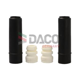 Kit de protection contre la poussière, amortisseur DACO Germany [PK1704]