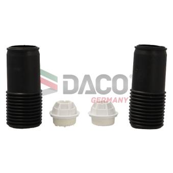 Kit de protection contre la poussière, amortisseur DACO Germany PK2381