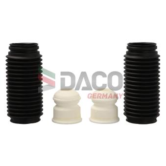 Kit de protection contre la poussière, amortisseur DACO Germany [PK2526]