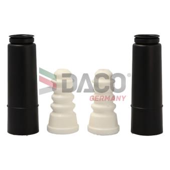 Kit de protection contre la poussière, amortisseur DACO Germany PK2561