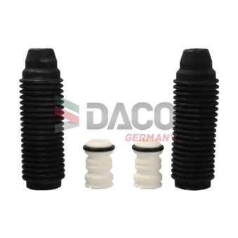 Kit de protection contre la poussière, amortisseur DACO Germany [PK2607]