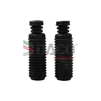 Kit de protection contre la poussière, amortisseur DACO Germany OEM 552408H500