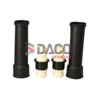 Kit de protection contre la poussière, amortisseur DACO Germany [PK2703]