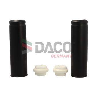 Kit de protection contre la poussière, amortisseur DACO Germany [PK2708]